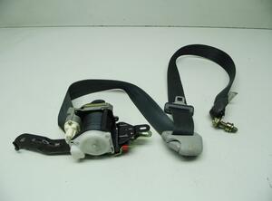 Safety Belts MITSUBISHI CARISMA Stufenheck (DA_)