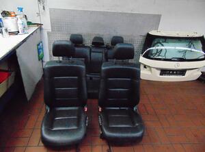 Seats Set MERCEDES-BENZ E-Klasse T-Model (S212)