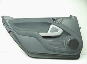 Door Card (Door Panel) SMART FORTWO Cabrio (451)