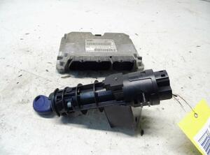 Ignition Lock Cylinder FIAT SEICENTO / 600 (187_)