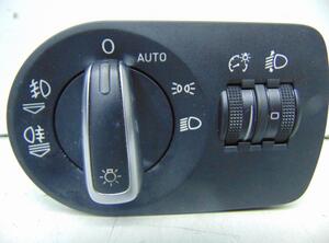 Headlight Light Switch AUDI A1 Sportback (8XA, 8XF)