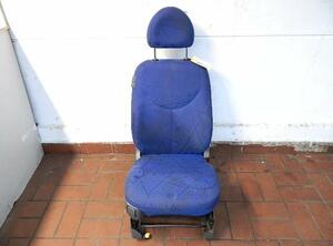 Seat FIAT MULTIPLA (186_)