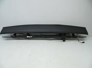 Cabriolet Convertible Roof PEUGEOT 207 CC (WD_)