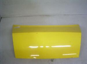 Boot (Trunk) Lid FIAT COUPE (175_)