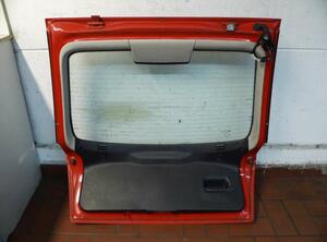 Boot (Trunk) Lid OPEL ASTRA G CC (T98)