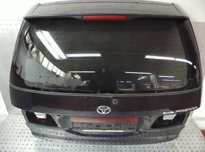 Boot (Trunk) Lid TOYOTA PREVIA (_R3_)
