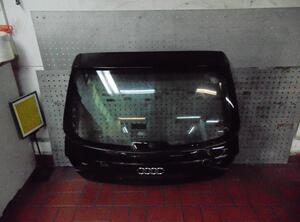Kofferruimteklep AUDI A4 Avant (8K5, B8)