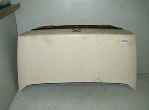 Boot (Trunk) Lid MERCEDES-BENZ 124 Stufenheck (W124)