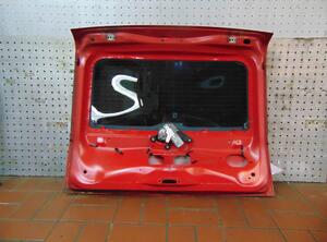 Boot (Trunk) Lid PEUGEOT 1007 (KM)