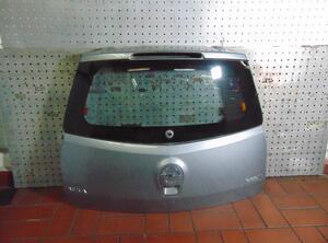 Boot (Trunk) Lid OPEL Agila (B) (B H08)