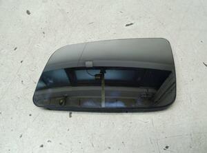 Outside Mirror Glass OPEL ASTRA G CC (T98)
