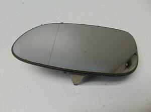 Outside Mirror Glass MERCEDES-BENZ A-KLASSE (W168)