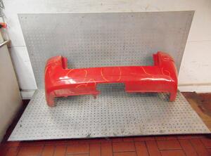 Bumper OPEL ZAFIRA B (A05)