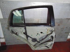 Sliding Door VW Golf Plus (521, 5M1)