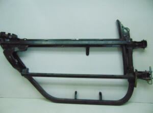 Window Frame SMART Fortwo Coupe (451)