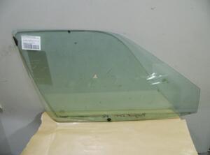 Door Glass PEUGEOT 605 (6B)