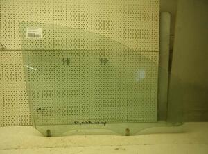 Door Glass HYUNDAI MATRIX (FC)
