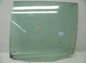 Door Glass FORD FUSION (JU_)