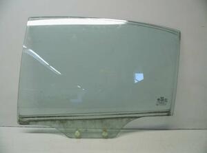 Door Glass KIA RIO II Stufenheck (JB)