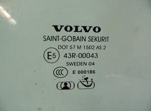 Türscheibe hinten links Volvo V70 /XC70 Kombi (Typ:S/Z) V 70*