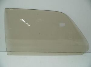 Door Glass BMW 3 (E21)