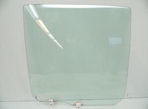 Door Glass HONDA CR-V I (RD)