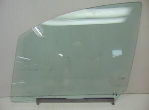 Door Glass OPEL Agila (B) (B H08)