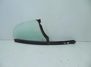 Side Window SMART Fortwo Coupe (451)