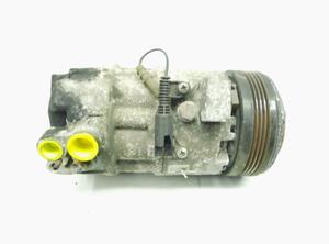 Klimakompressor 6905643-07 (T-Diesel 2,0 (1995ccm) 110KW M47D20 204D4 M47
 5-Gang Getriebe
ab 2004.11)