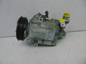 Airco Compressor OPEL Agila (B) (B H08)