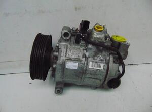 Air Conditioning Compressor AUDI A4 (8E2), AUDI A4 (8EC, B7)