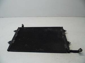 Air Conditioning Condenser VW GOLF III Variant (1H5)