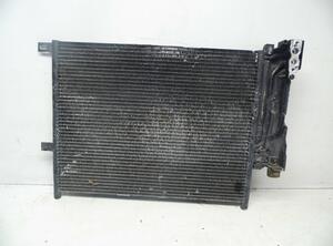 Air Conditioning Condenser BMW 3 Coupe (E46)