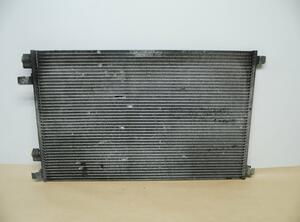 Air Conditioning Condenser RENAULT GRAND SCÉNIC II (JM0/1_)