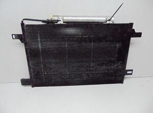 Air Conditioning Condenser MERCEDES-BENZ A-KLASSE (W169)