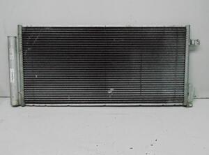 Air Conditioning Condenser OPEL Combo Tour (X12)