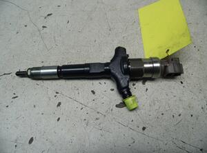 Injector Nozzle RENAULT ESPACE IV (JK0/1_)