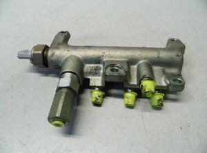 Injection System Pipe High Pressure RENAULT ESPACE IV (JK0/1_)