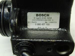 Einspritzpumpe / Hochdruckpumpe (Getriebe 5-Gang mechanisch)