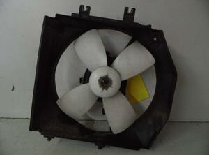 Radiator Electric Fan  Motor MAZDA 323 S VI (BJ)