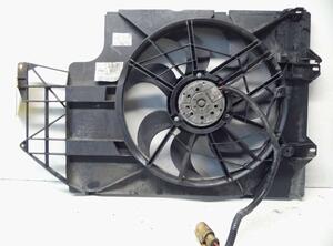 Radiator Electric Fan  Motor VW Transporter V Kasten (7EA, 7EH, 7HA, 7HH)