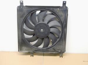 Radiator Electric Fan  Motor OPEL Agila (A) (A H00)