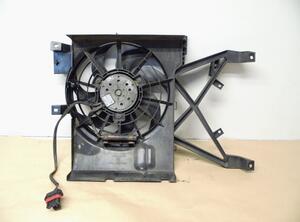 Elektrolüfter  Klimaanlage (T-Diesel 2,0 (1994ccm) 74KW  Y20DTH Y20XEV
Getriebe 5-Gang)