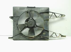 Radiator Electric Fan  Motor OPEL Vectra B CC (38)