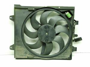 Radiator Electric Fan  Motor VOLVO V40 Kombi (VW)