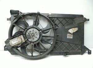 Radiator Electric Fan  Motor FORD C-Max (DM2)