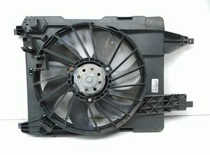 Radiator Electric Fan  Motor RENAULT Grand Scénic II (JM0/1)