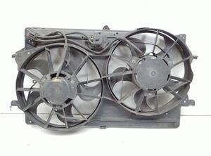 Radiator Electric Fan  Motor FORD Focus (DAW, DBW)