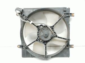 Elektrische motor radiateurventilator HONDA CR-V I (RD)