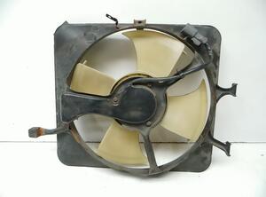 Radiator Electric Fan  Motor HONDA CR-V I (RD)